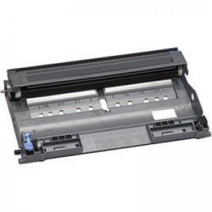 Compatible Brother DR2000  DR2005 Black Drum 12000 Page Yield CDR2000