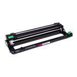 Compatible Brother DR243CLM Magenta Drum 18000 Page Yield CDR243CLM