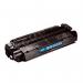 The TSW ink cartridges are a set of compatible black ink cartridges specifically designed for use with Canon printers. The compact cartridges feature a sleek black design and are labeled with the model number EP27. Each cartridge has a page yield of up to 2500 pages, making them a cost-effective choice for all your printing needs.