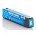 The TSW ink cartridges are compatible with HP 973X and come in a beautiful cyan color. It has high yield of 7000 pages and the model number is F6T81AE CF6T81AE. The cartridges have a sleek design and are perfect for any printing needs.