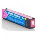 This picture showcases a set of TSW ink cartridges compatible with HP 973X F6T82AE in magenta color. With a high yield of 7000 pages, these cartridges feature the code CF6T82AE and are perfect for professional printing needs.