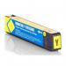 This image shows a pack of TSW ink cartridges, specifically the yellow ink cartridge with a high yield of 7000 pages. The design features the brands logo and product information, including compatibility with HP 973X and the model number F6T83AE.