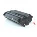 The photo shows a group of TSW Ink Cartridges in black color, compatible with Canon 7833A002AA, FX8, and CRGT models. Each cartridge has a page yield of 3500 pages.