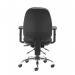 ID ERGONOMIC OFFICE CHAIR BLACK CH1808BK