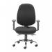 ID ERGONOMIC OFFICE CHAIR BLACK CH1808BK