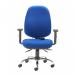 ID ERGONOMIC OFFICE CHAIR ROYAL BLUE CH1808RB
