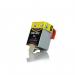 The image shows a set of TSW ink cartridges in vibrant colors, specifically designed to be compatible with Kodak printers. Each cartridge has a yield of 390 pages, providing long-lasting printing results.