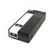 This picture shows TSW Ink Cartridges Remanufactured HP in black and color options. It has a page yield of 21000 and requires a 7-10 day lead time. The cartridge is specifically designed for HP printers.