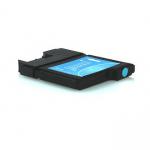 Compatible Brother LC1100C : LC980C : LC985 Cyan 12ml 300 Pages CLC1100C