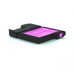 Compatible Brother LC1100M : LC980 : LC985 Magenta 12ml 300 Pages CLC1100M
