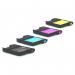 The TSW Ink Cartridges Compatible Brother MultiPack features a variety of colors and 12ml ink volume per cartridge, with a page yield of over 450 pages each. The sleek and efficient design makes it easy to install and replace, giving you clear and vibrant prints every time.