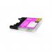 Compatible Brother LC1240M : LC1280XLM Magenta 23ml 1200 Pages CLC1280XLM