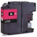 The TSW Ink Cartridges Compatible with Brother LC12E in Magenta has a vibrant and rich color that pops off the page. Its high page yield of 1200 pages makes it a long-lasting and reliable option for your printing needs. The sleek design and easy installation process make this ink cartridge a convenient choice for any printing project.