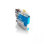 Compatible Brother LC223C Cyan 550 Page Yield CLC223C