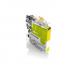 Compatible Brother LC223Y Yellow 550 Page Yield CLC223Y