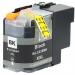 The picture shows a set of TSW Ink Cartridges that are compatible with Brother LC22EXLBK. These cartridges are in black and have a capacity of 58ml, with a page yield of CLC22EXLBK.