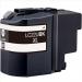 The TSW ink cartridges compatible with Brother LC22UXL are black in color and have a yield of 2400 pages. The packaging displays the CLC22UXLBK label. The cartridges are designed for long-lasting and high-quality printing.