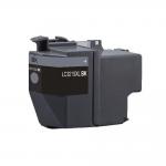 Compatible Brother LC3219XLBK Black 3000 Page Yield CLC3219XLBK