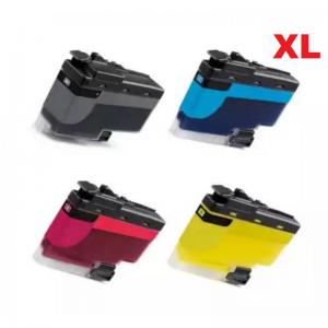 Click to view product details and reviews for Compatible Brother Lc422xlc Cyan Ink Tank Cartridge 1500 Page Yield.