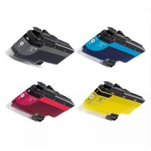 Click to view product details and reviews for Compatible Brother Lc427xlm Magenta Ink Tank Cartridge 5000 Page Yield.