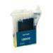 The TSW ink cartridges for Brother printers are compatible and come in a rich cyan color. With a 13ml capacity, these ink cartridges last long and offer high-quality printing results. Please note, these items may take 7-10 days for delivery.