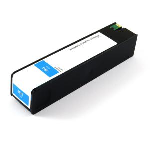 Remanufactured HP  M0J90AE 991X Cyan Laser Toner Colour 16000 Page