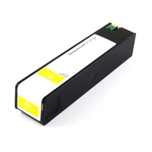 Remanufactured HP  M0J98AE 991X Yellow Laser Toner Colour 16000 Page