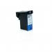 This image shows a set of TSW ink cartridges compatible with Dell 59210091 M4646 Series 5. The cartridges are in full color and have a 21ml page yield. The packaging features the label CM4646.