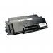 The photograph shows a pack of TSW ink cartridges compatible with Samsung Toner ML-6060D6/ELS in black. The pack has a page yield of 6000 pages and is labeled as CML6060D6.