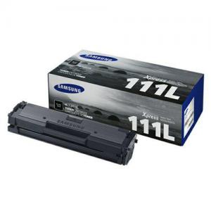 Compatible Samsung MLTD111L Black Laser Toner 1800 page yield