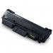 The TSW ink cartridges are compatible with Samsung MLTD116L ELS Black. Each cartridge has a page yield of 3000 pages and is labeled SU828A CMLTD116L. The cartridges are designed in black with easy to read labels for better organization.