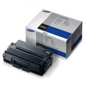 Click to view product details and reviews for Compatible Samsung Mltd203u Black Laser Toner 15000 Page Yield.