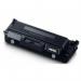 The TSW Ink Cartridges Compatible Samsung Toner 204E MLTD204E ELS Black have a sleek and glossy appearance. The neatly packaged cartridges have a bold black color and are designed to last up to 10000 pages. The packaging includes all necessary information, making it convenient for use.