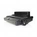 The picture shows a pack of TSW ink cartridges compatible with Samsung MLTD205E ELS, colored in black. It has a page yield of 10000 and is marked with model number SU951A CMLTD205E.