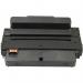 The TSW Ink Cartridges Compatible with Samsung MLTD205L ELS in Black have a page yield of 5000 and come in the model SU963A CMLTD205L. The ink cartridges are designed to fit seamlessly into your printer and produce high-quality, long-lasting prints. The sleek black packaging features the TSW logo and clear labeling for easy identification.