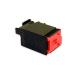 A vibrant, magenta laser toner cartridge compatible with Sharp MX-C30 machines. It yields up to 6000 pages. The package is labeled TSW Ink Cartridges and features a detailed image of the product.