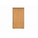 DESK HIGH OFFICE STORAGE UNIT 600 DEEP NORWEGIAN BEECH COREDH3600BCH