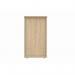 DESK HIGH OFFICE STORAGE UNIT 600 DEEP CANADIAN OAK COREDH3600OK