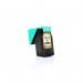 The TSW ink cartridges are compatible with Canon 2969B001 PG512 Black. This high-quality cartridge yields up to 400 pages, providing long-lasting printing capabilities. The sleek design and black color make it a perfect choice for any printer.