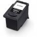 This image shows a set of TSW ink cartridges that are compatible with Canon PG560XL and feature a black ink printhead. The packaging states a page yield of 400 pages and the model number CPG-560XL is visible. The cartridges are neatly arranged and appear to be high-quality.