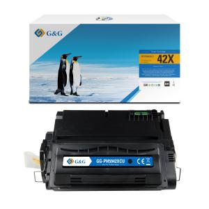 Click to view product details and reviews for Compatible Hp Q5942x 42a Black Mono Copier Toner 10000 Page Yield.