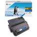 The TSW Ink Cartridges Compatible with HP Q5945A offer a sleek, black mono copier toner that yields up to 18000 pages. Its compact design and high-quality output make it a must-have for any printing needs.