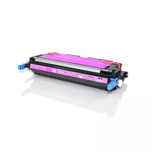 Compatible HP Q6473A 502A  Canon 717 Magenta 4000 Page Yield CQ6473A