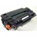The picture shows a set of TSW ink cartridges, compatible with HP Q6511X and Canon 710H models. Each cartridge has a 12000 page yield and a sleek, professional design with clear labeling. The cartridges are neatly arranged and ready to be installed in a printer.