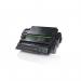 An image of TSW ink cartridges shows a set of compatible HP cartridges, specifically the Q7551X model. The cartridges have a page yield of 13000 pages each and are labeled with the code CQ7551X.