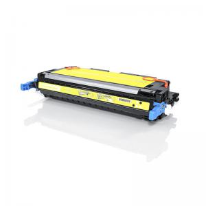 Compatible HP Q7582A 503A Yellow 6000 Page Yield CQ7582A