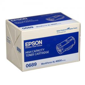 Click to view product details and reviews for Compatible Epson S050689 Black Laser Toner 10000 Page Yield Cs050689.