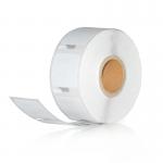 Compatible Dymo S0929120 White Labels 25mmx25mm NOT Suitable for LW550 or 550 Turboand5XL CS0929120