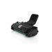 This image shows TSW ink cartridges that are compatible with the Samsung SCXD4725A ELS model. The ink cartridges are black in color and have a page yield of 3000 pages. The packaging is labeled with the product code SV189A CSCX4725 and the brand name TSW.