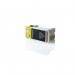 The image showcases a pack of TSW ink cartridges that are compatible with Epson printers. The cartridges are black in color and have a page yield of 540 pages.